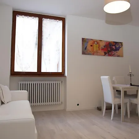 Civica Apartment