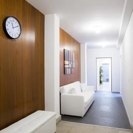 Apartment Civica