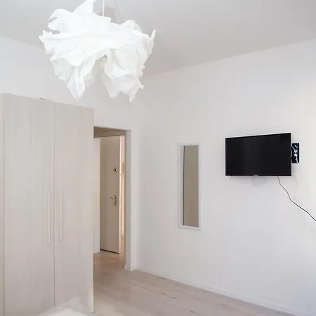 Civica Apartment Trento