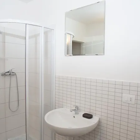 Apartment Civica *