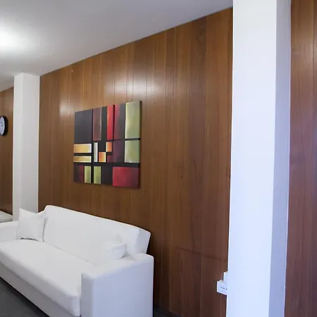 Apartment Civica Trento