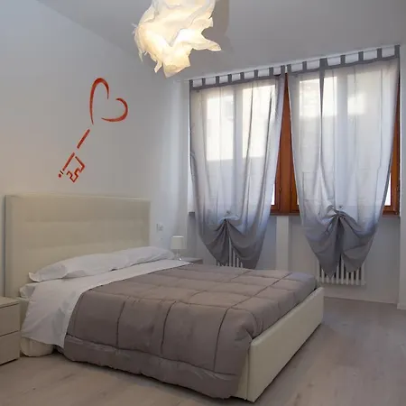 Apartment Civica
